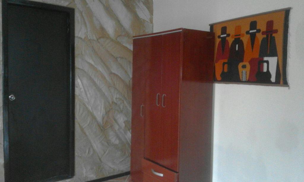 Casa De Huespedes Casita Belga Hotel Гуаякуил Екстериор снимка