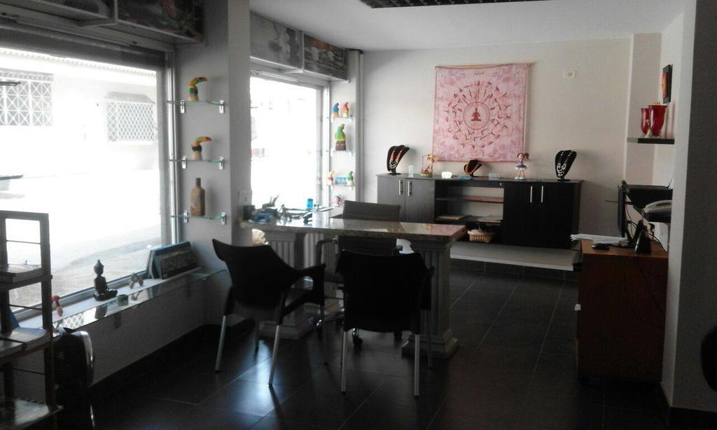 Casa De Huespedes Casita Belga Hotel Гуаякуил Екстериор снимка